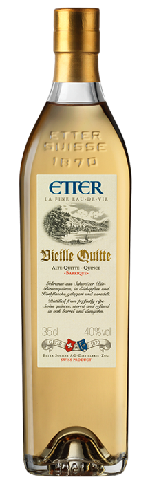 Vieille Quitte Etter 40% 35cl Vieille Quitte Etter 40% 35cl