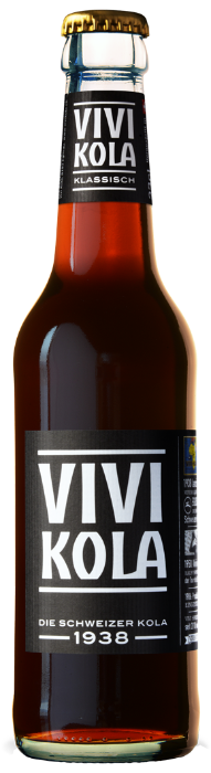 Vivi Kola MW Harass 24x33cl Vivi Kola MW Harass 24x33cl