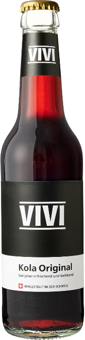 Vivi Kola Original MW Harass 24x33cl Vivi Kola Original MW Harass 24x33cl