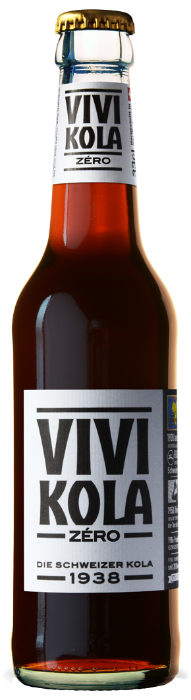 Vivi Kola Zéro MW Harass 24x33cl Vivi Kola Zéro MW Harass 24x33cl
