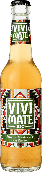 Vivi Mate Cascara Bio MW Harass 24x33cl Vivi Mate Cascara Bio MW Harass 24x33cl
