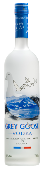 Vodka Grey Goose 40% 70cl Vodka Grey Goose 40% 70cl
