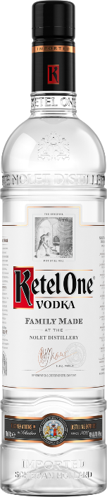 Vodka Ketel One 40% 70cl