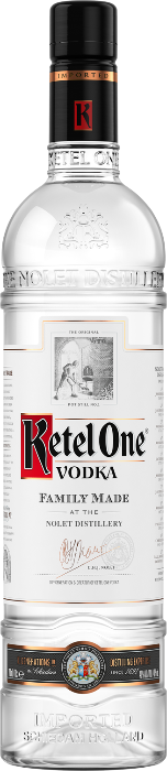 Vodka Ketel One 40% 70cl Vodka Ketel One 40% 70cl