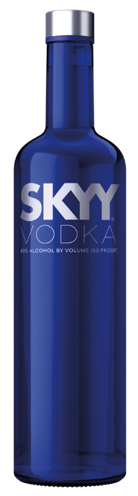 Vodka Skyy 40% 70cl Vodka Skyy 40% 70cl
