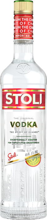 Vodka Stoli 40% 70cl Vodka Stoli 40% 70cl
