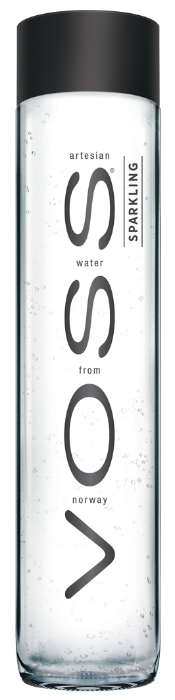 VOSS Mineral sparkling mKS EW 24x37.5cl VOSS Mineral sparkling mKS EW 24x37.5cl