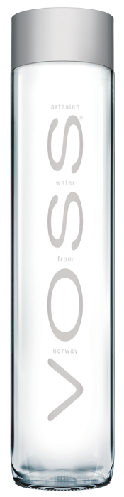 VOSS Mineral still oKS EW 12x80cl VOSS Mineral still oKS EW 12x80cl