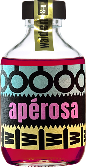 Walden Apérosa 17% 20cl
