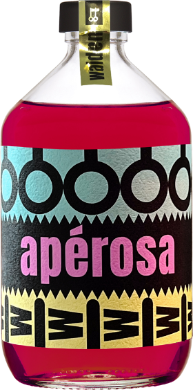 Walden Apérosa 17% 50cl