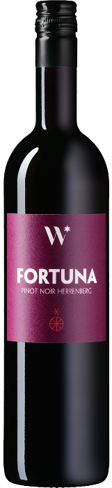 Weinstern Fortuna Pinot Noir Herrenberg 75cl Weinstern Fortuna Pinot Noir Herrenberg 75cl