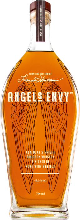 Whisky Angel's Envy Bourbon 43.3% 70cl Whisky Angel's Envy Bourbon 43.3% 70cl