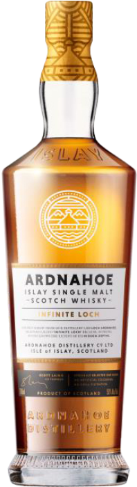 Whisky Ardnahoe Infinite Loch 50% 70cl Whisky Ardnahoe Infinite Loch 50% 70cl