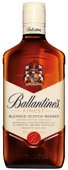 Whisky Ballantine Finest 40% 70cl Whisky Ballantine Finest 40% 70cl