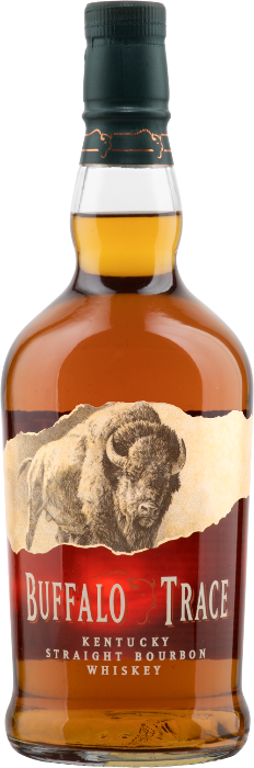 Whisky Buffalo Trace Straight Bourbon 40% 70cl Whisky Buffalo Trace Straight Bourbon 40% 70cl