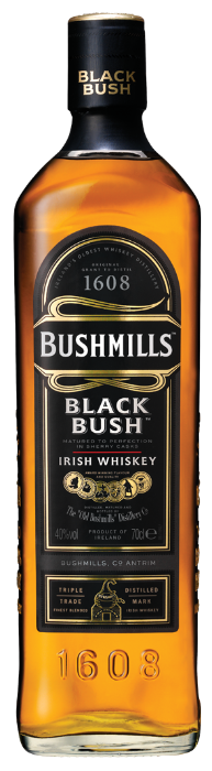 Whisky Bushmills Black Bush 40% 70cl Whisky Bushmills Black Bush 40% 70cl