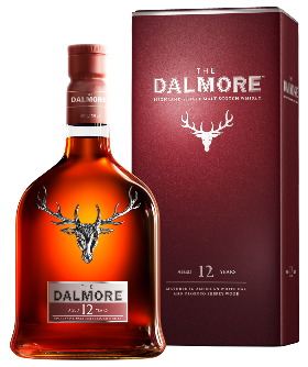 Whisky Dalmore Highland Malt 12y 40% 70cl Whisky Dalmore Highland Malt 12y 40% 70cl