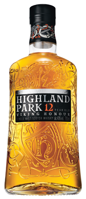 Whisky Highland Park 12y Viking Honour 40% 70cl Whisky Highland Park 12y Viking Honour 40% 70cl