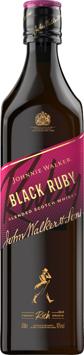 Whisky J.Walker Black Ruby 40% 70cl Whisky J.Walker Black Ruby 40% 70cl
