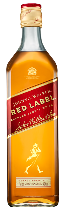 Whisky J.Walker Red Label 40% 70cl Whisky J.Walker Red Label 40% 70cl