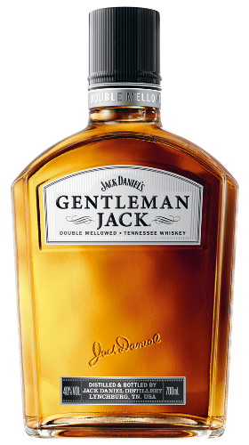Whisky Jack Daniel's Gentleman Jack 40% 70cl Whisky Jack Daniel's Gentleman Jack 40% 70cl