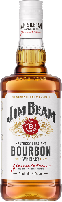 Whisky Jim Beam 40% 70cl Whisky Jim Beam 40% 70cl