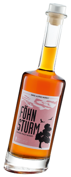 Whisky Säntis Malt Edition Föhnsturm 46% 50cl Whisky Säntis Malt Edition Föhnsturm 46% 50cl