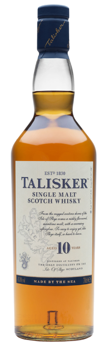 Whisky Talisker 10y 45.8% 70cl Whisky Talisker 10y 45.8% 70cl