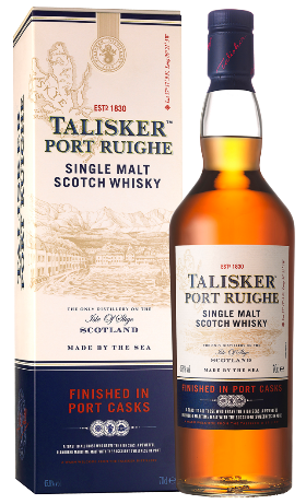 Whisky Talisker Port Ruighe 45.8% 70cl Whisky Talisker Port Ruighe 45.8% 70cl