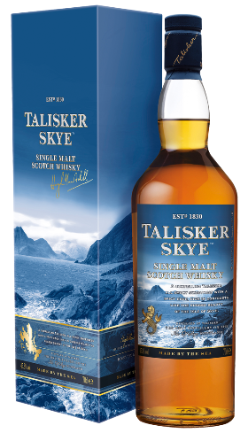 Whisky Talisker Skye 45.8% 70cl Whisky Talisker Skye 45.8% 70cl
