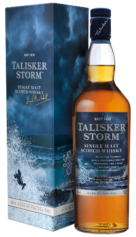 Whisky Talisker Storm 45.8% 70cl Whisky Talisker Storm 45.8% 70cl