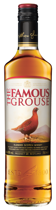 Whisky The Famous Grouse 40% 70cl Whisky The Famous Grouse 40% 70cl