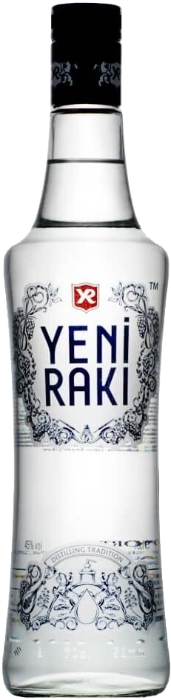 Yeni Raki 45% 70cl Yeni Raki 45% 70cl