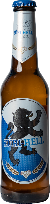 Züri-Hell MW Harass 10x50cl Züri-Hell MW Harass 10x50cl