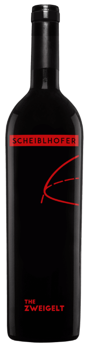 Zweigelt The Zweigelt (Prädium) Scheiblhofer 75cl Zweigelt The Zweigelt (Prädium) Scheiblhofer 75cl