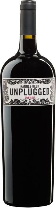 Zweigelt Unplugged Hannes Reeh 150cl Zweigelt Unplugged Hannes Reeh 150cl