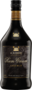 A.H.Riise Rum Cream Likör 17% 70cl
