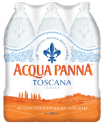 Acqua Panna Pet 6-Pack 150cl