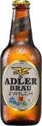 Adler Bräu Zwilch Kellerbier EW Harass 20x29cl