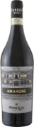 Amarone della Valpolicella Black Label Pasqua 75cl