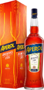 Aperol Aperitif 11% 300cl