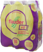 Appenzell Flauder +B Pet 6-Pack 50cl