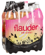 Appenzell Flauder Original Pet 6-Pack 150cl