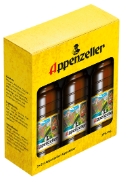 Appenzeller Alpenbitter 29% 3x2cl