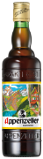 Appenzeller Alpenbitter 29% 50cl