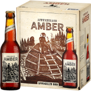 Appenzeller Amber EW 6-Pack 33cl