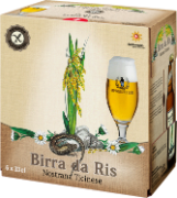 Appenzeller Birra da Ris 'Reisbier' EW 6-Pack 33cl