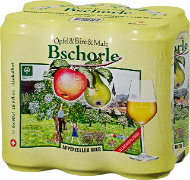 Appenzeller Bschorle Alkoholfrei Dose 6-Pack 50cl