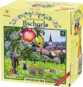 Appenzeller Bschorle Alkoholfrei EW 6-Pack 33cl