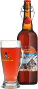 Appenzeller Glühbier Bügel Harass 6x75cl